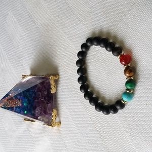 5 ELEMENT BRACELET